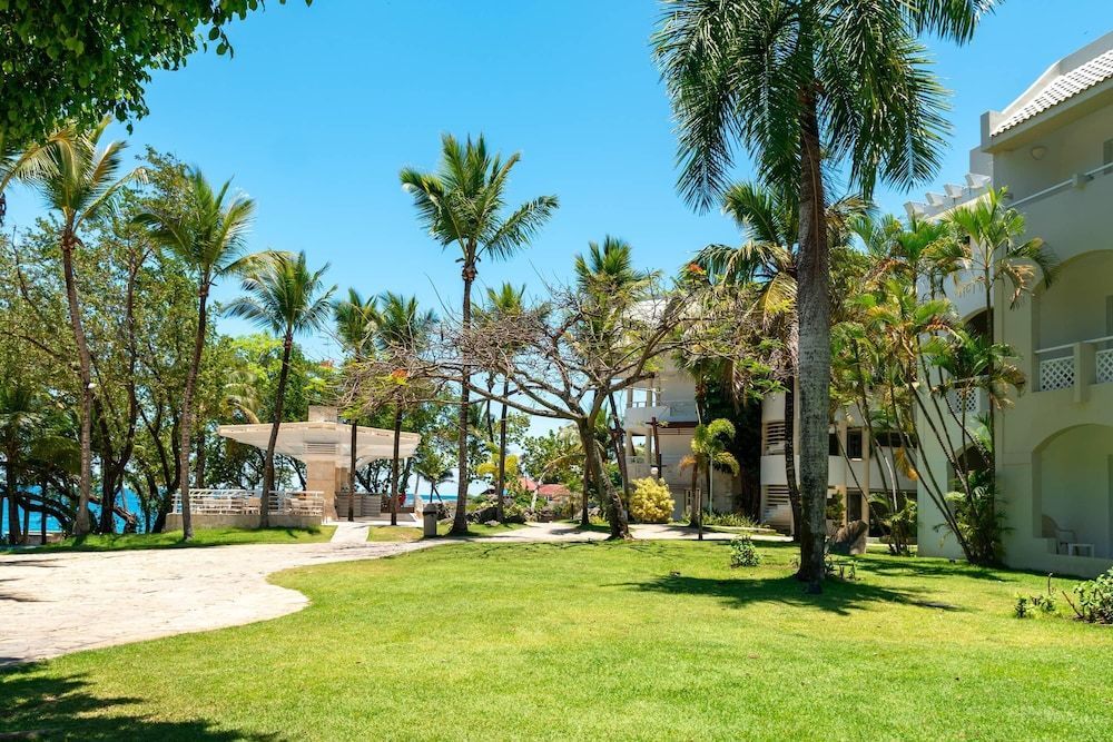 Casa Marina Sosua, Trademark by Wyndham All Inclusive 1