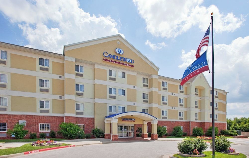 Candlewood Suites JOPLIN by IHG 1