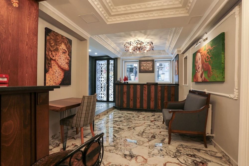 ARACH HOTELS 2