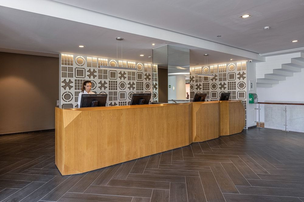Abora Catarina by Lopesan Hotels 2