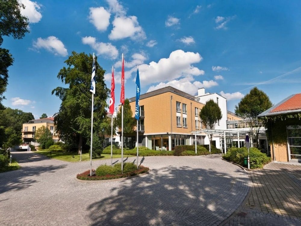 Seminaris Sunday See Hotel Potsdam 1