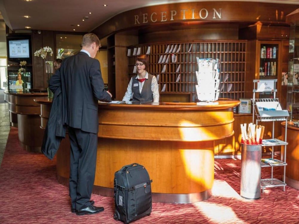 Seminaris Sunday See Hotel Potsdam 2