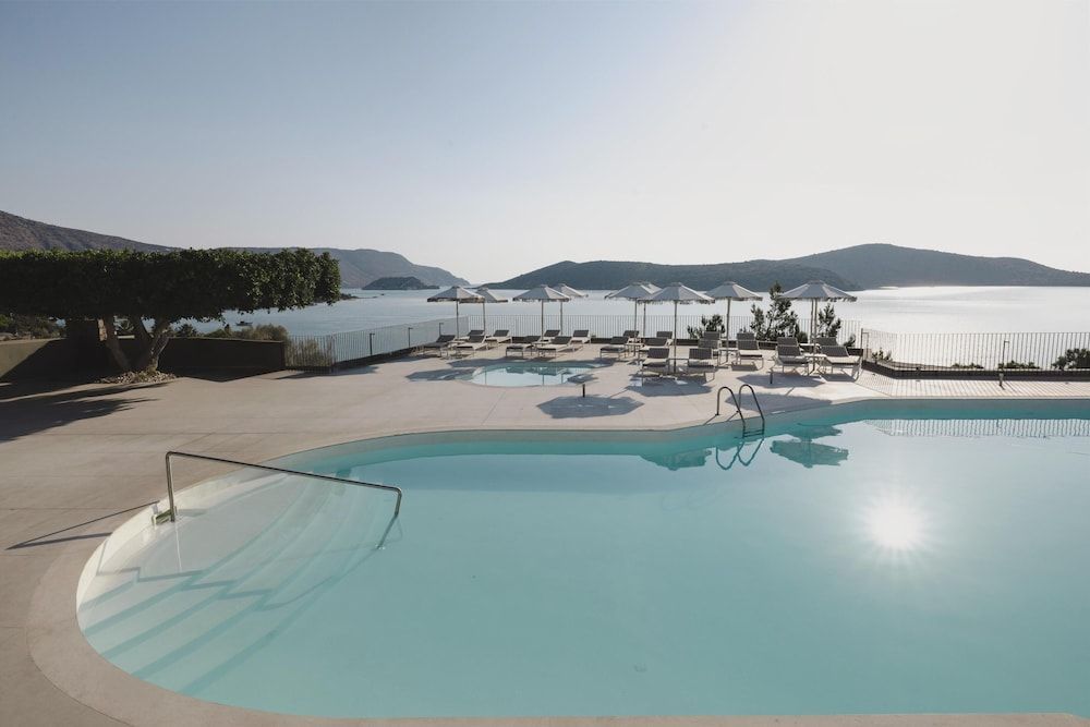 Domes Aulus Elounda, Adults only, Curio Collection by Hilton 1