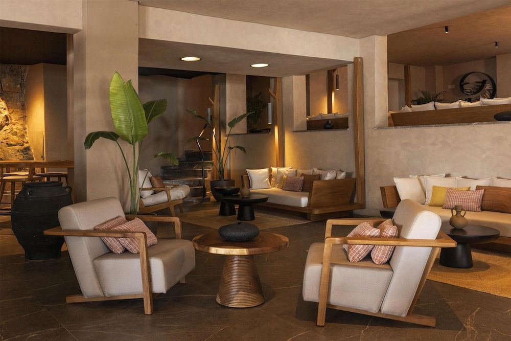 Domes Aulus Elounda, Adults only, Curio Collection by Hilton 2