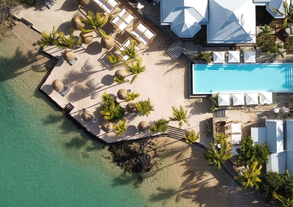 Veranda Grand Baie Hotel & Spa 1