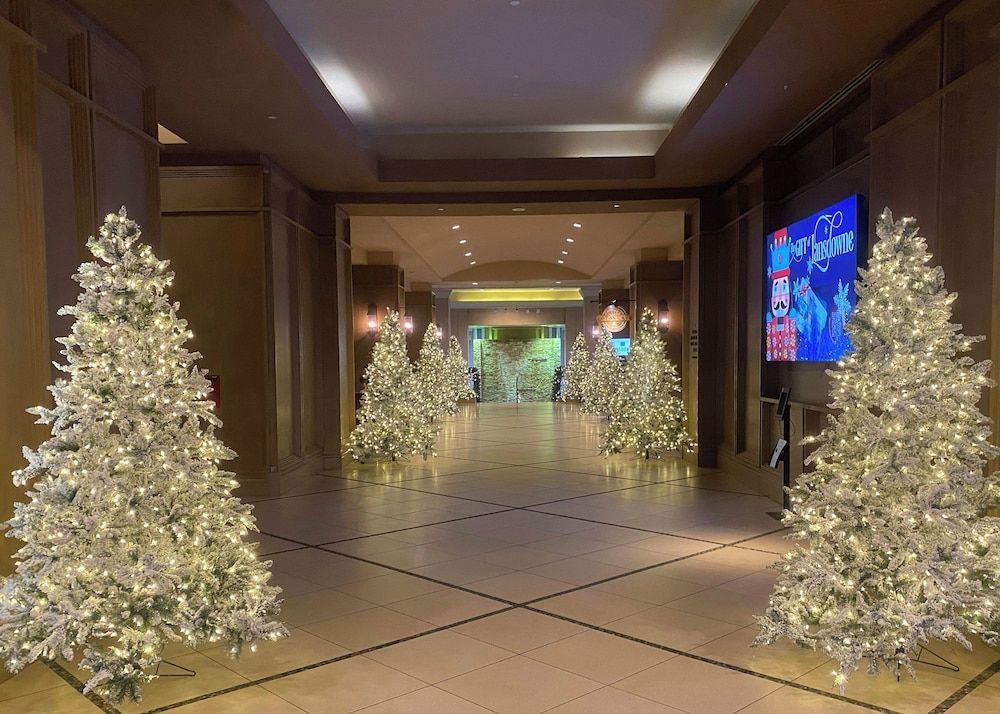 Lansdowne Resort and Spa 2