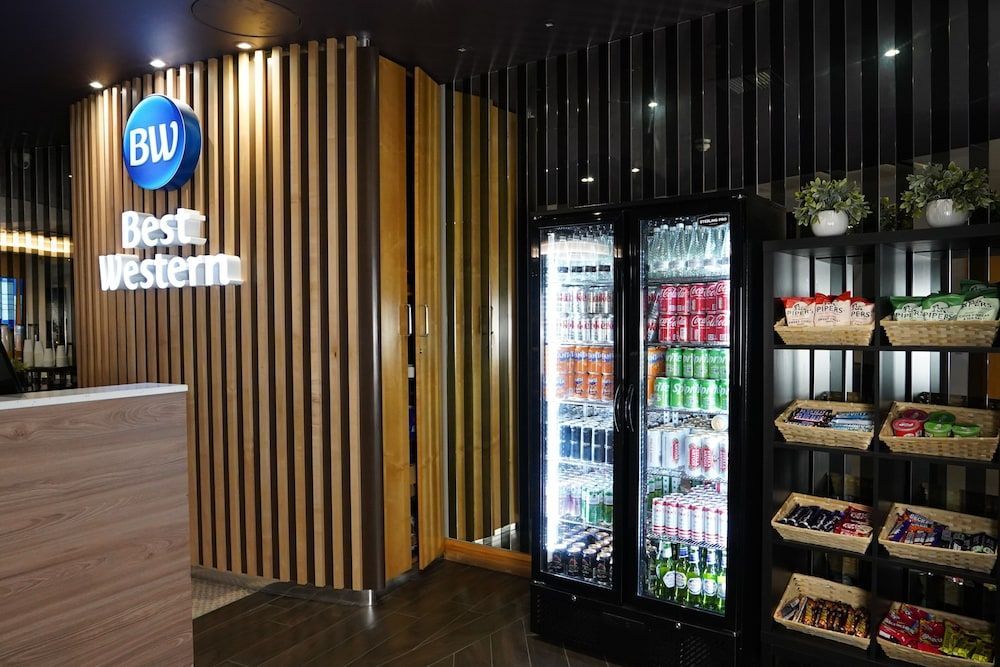 Best Western Heathrow Ariel T2, 3, 4 2