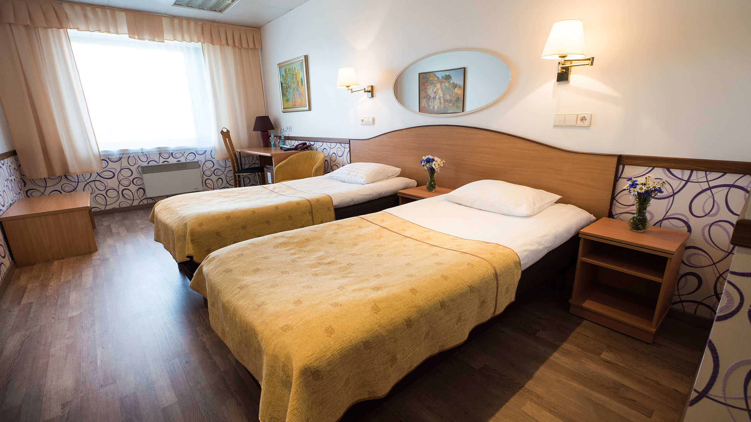 Hestia Hotel Susi 1