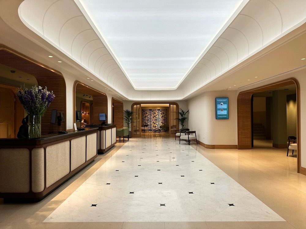 Hotel Bécquer 2