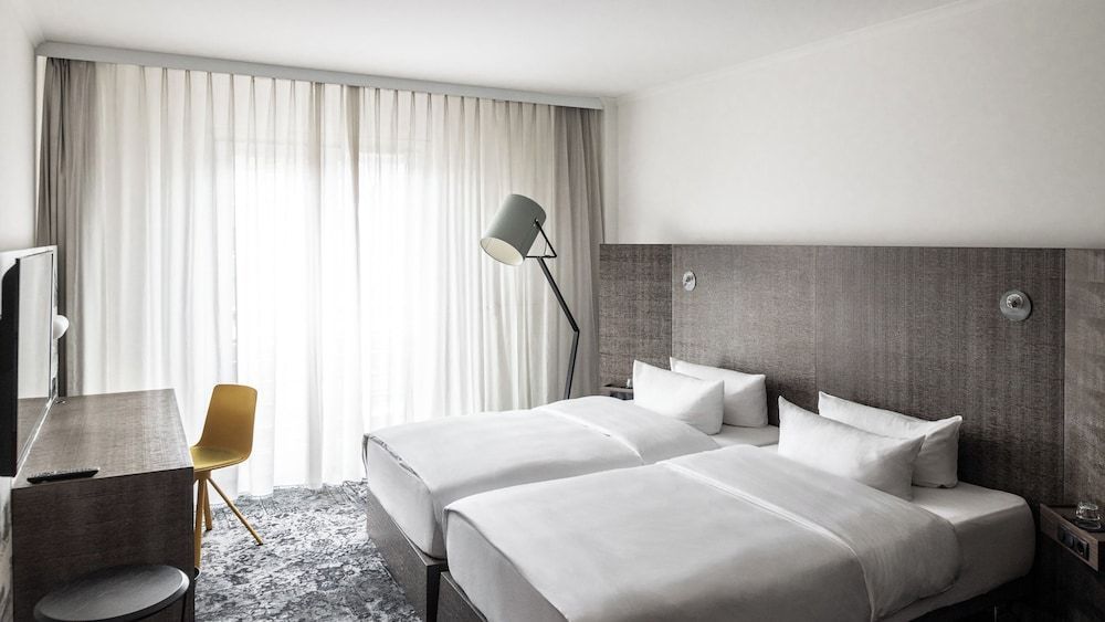 Pentahotel Braunschweig 2