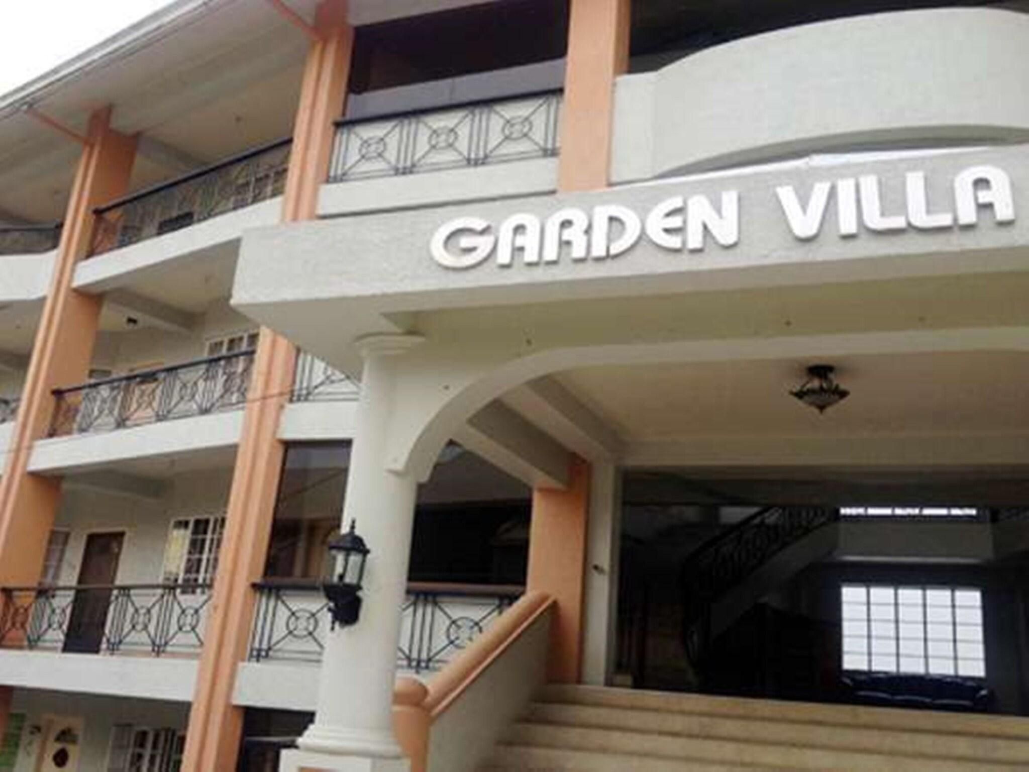 Gardenville Hotel 1