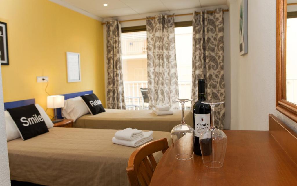 Casthotels Tierramar 1