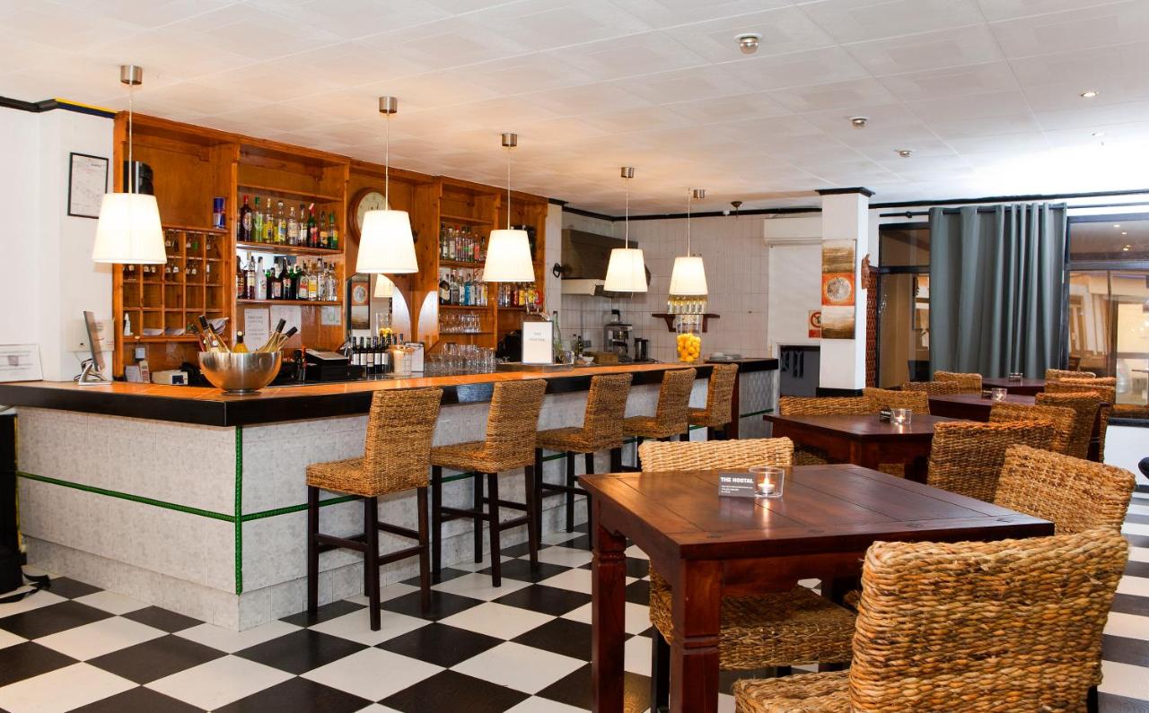 Casthotels Tierramar 2