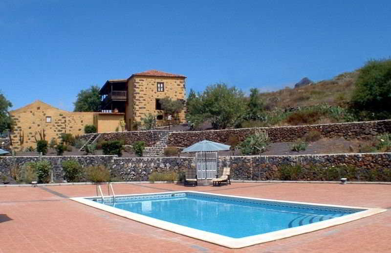 Hotel Rural La Correa del Almendro & Bubble Experience - Adults Only 1