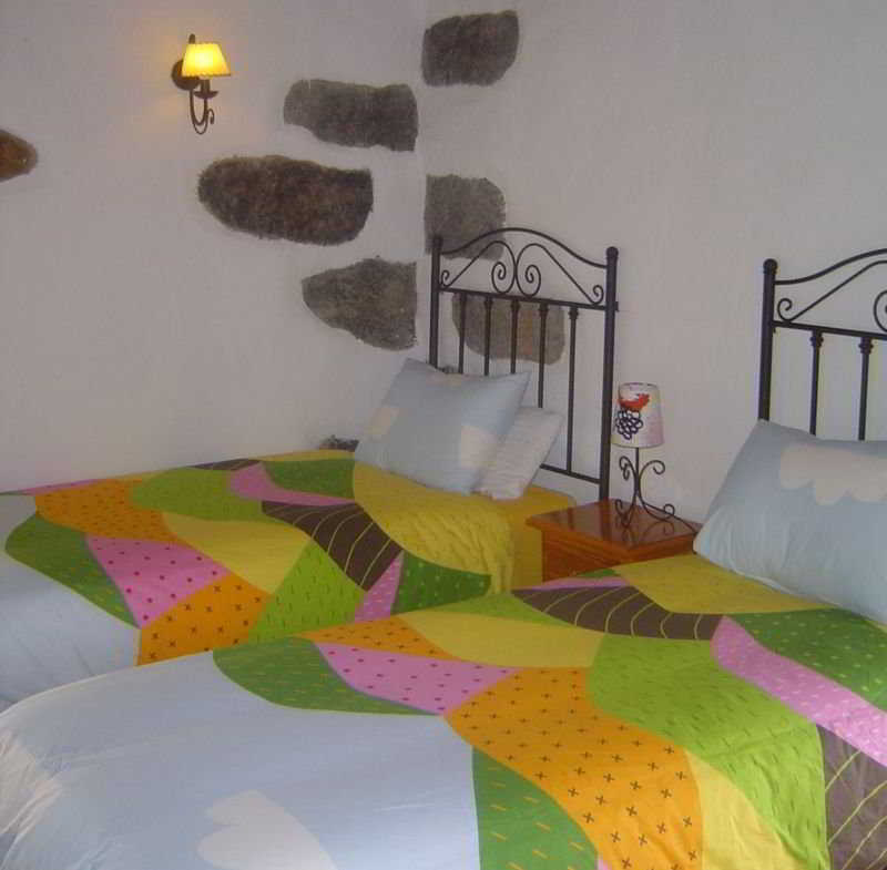Hotel Rural La Correa del Almendro & Bubble Experience - Adults Only 2