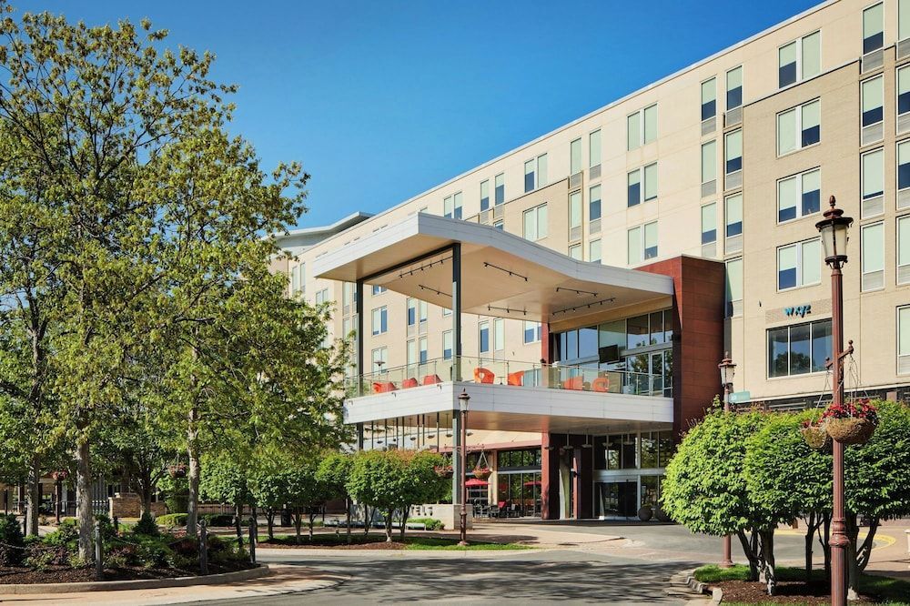 Aloft by Marriott Leawood-Overland Park 1