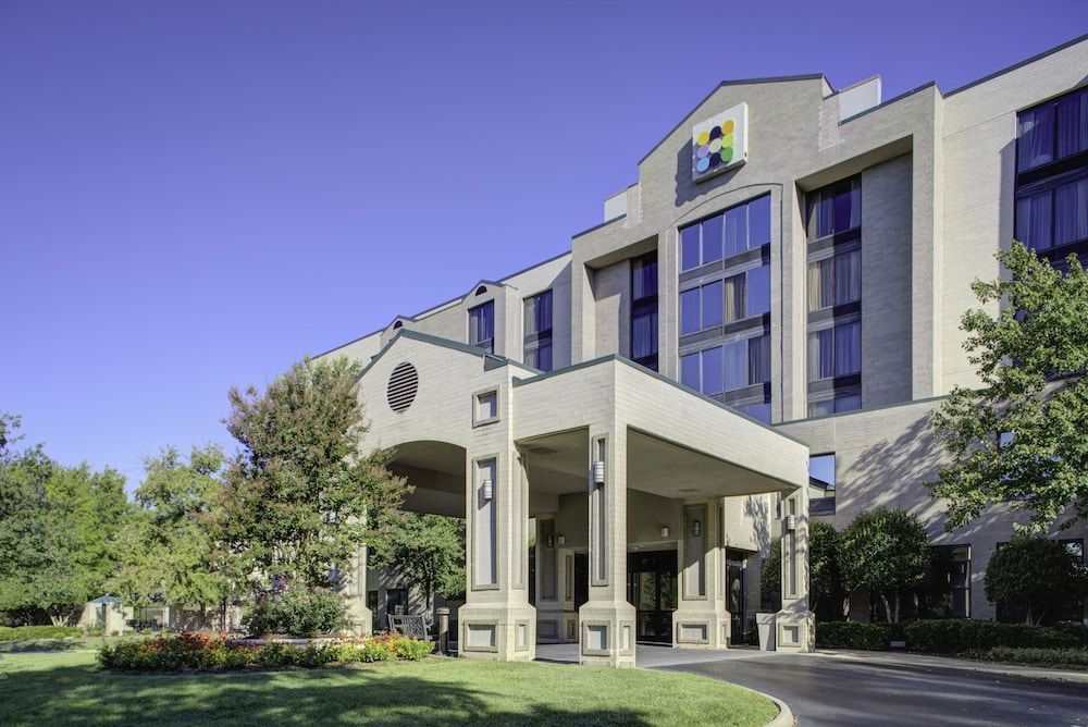 Hyatt Place Richmond Arboretum 1