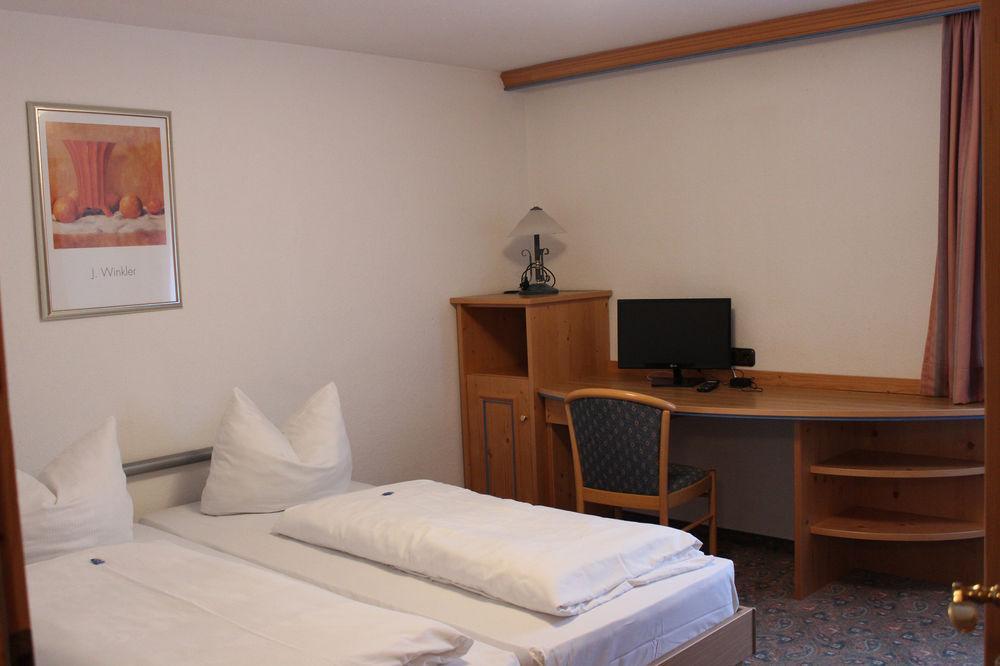Alpenhotel Widderstein 1