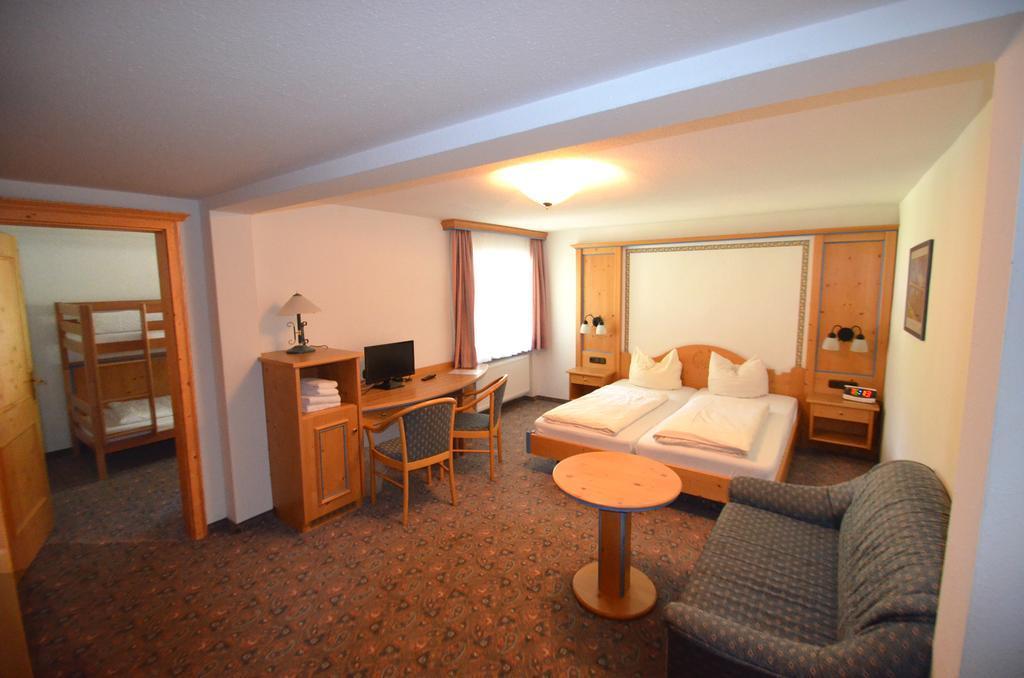 Alpenhotel Widderstein 2