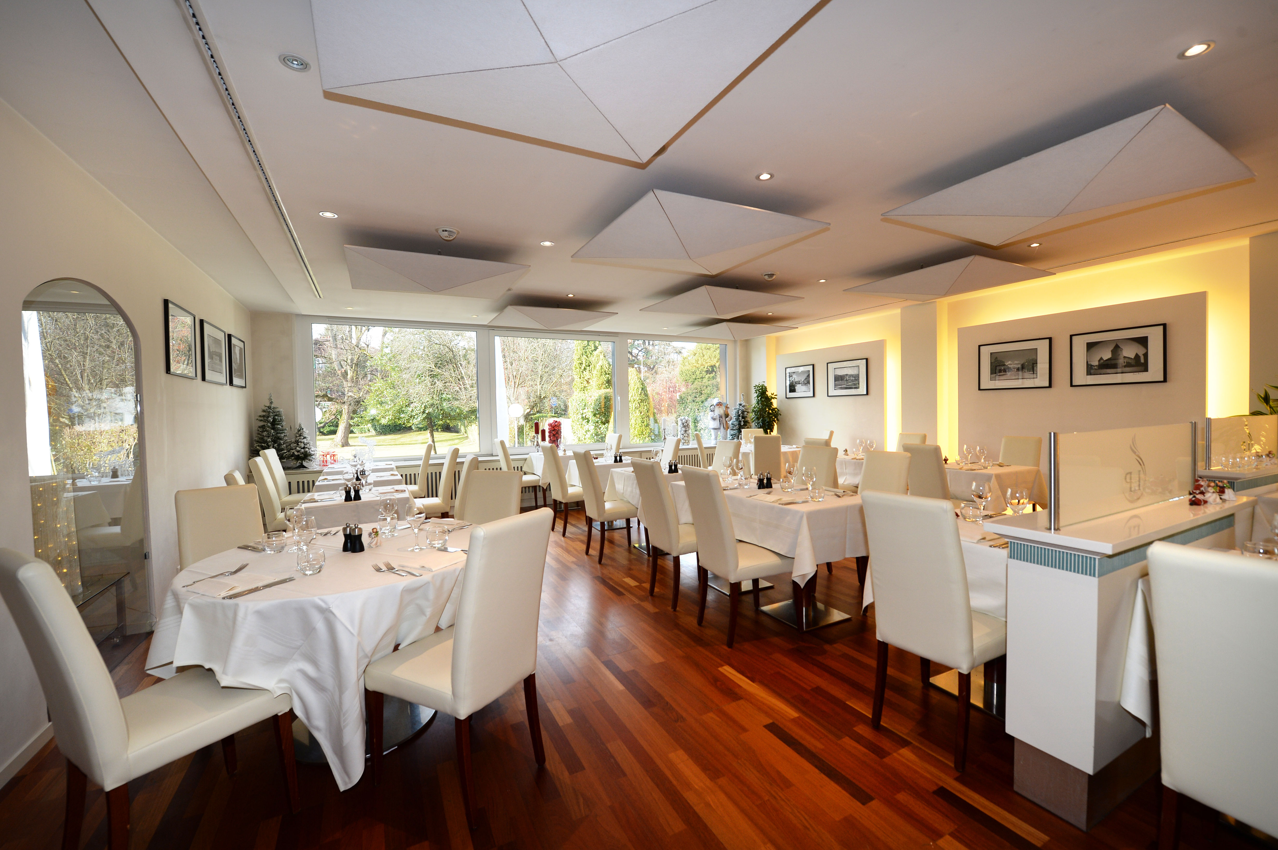 Hôtel la Prairie 2