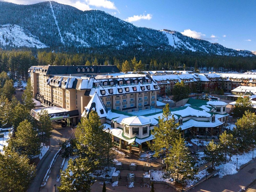 Margaritaville Resort Lake Tahoe 1