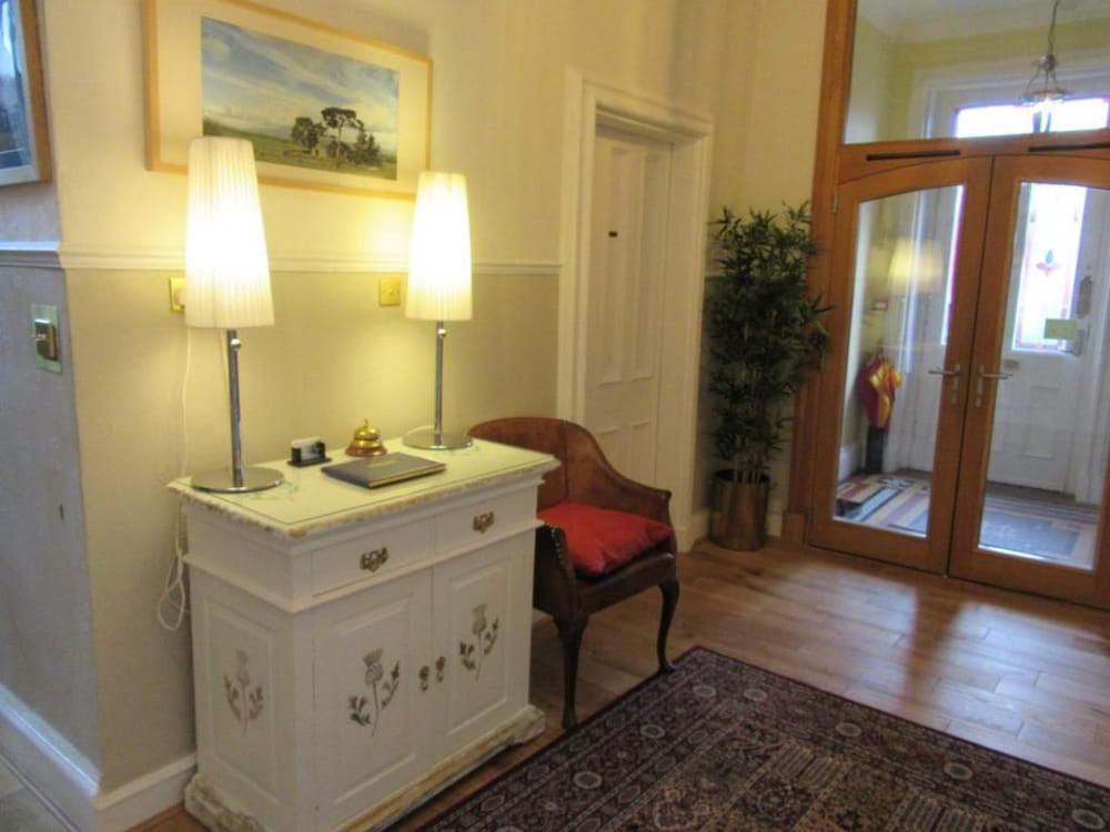 Middleton House Bed and Breakfast 2