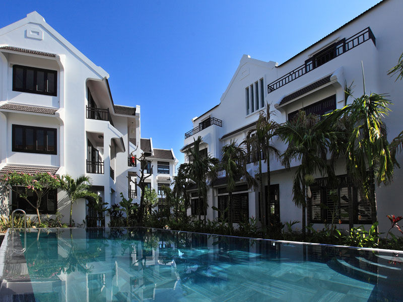 East West Villa 2