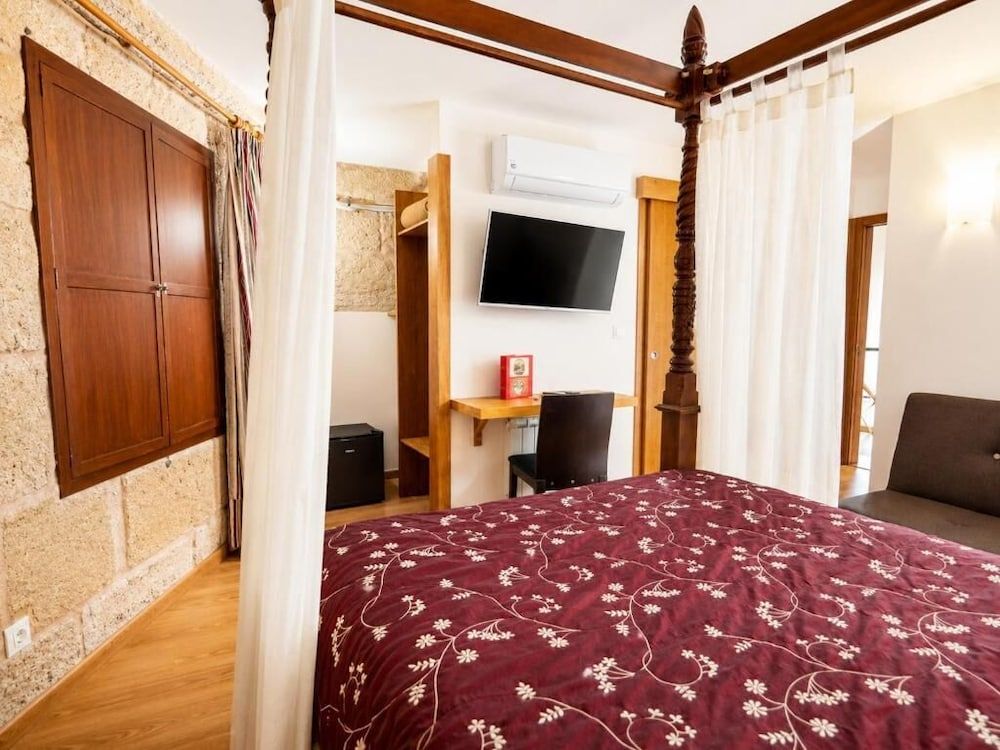 Hotel Boa Vila 1