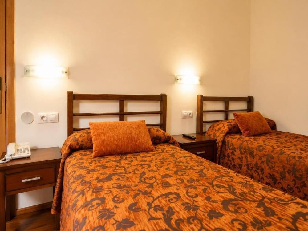 Hotel Boa Vila 2