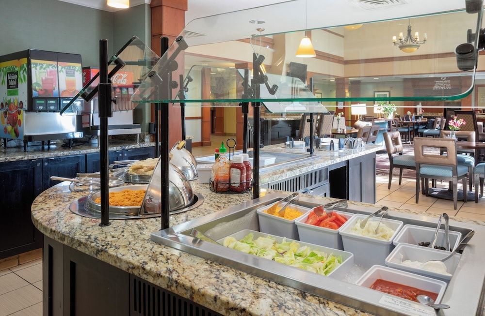 Staybridge Suites MINNEAPOLIS-BLOOMINGTON by IHG 1