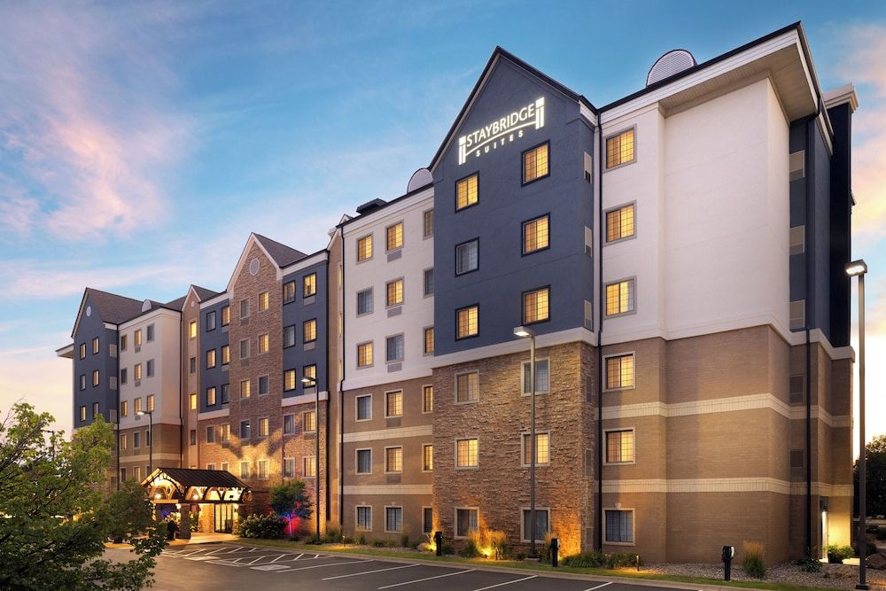 Staybridge Suites MINNEAPOLIS-BLOOMINGTON by IHG 1
