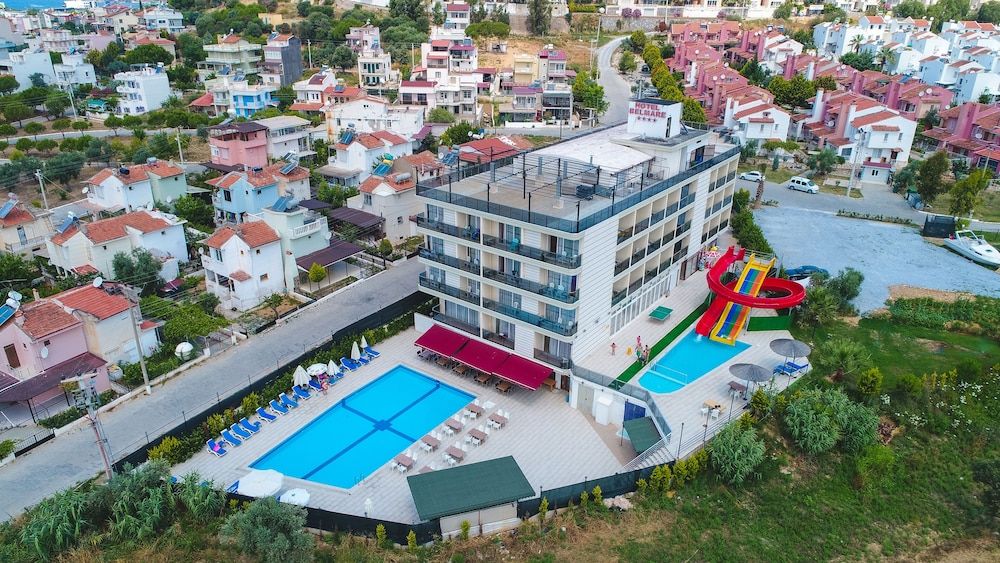 Belmare Hotel 1