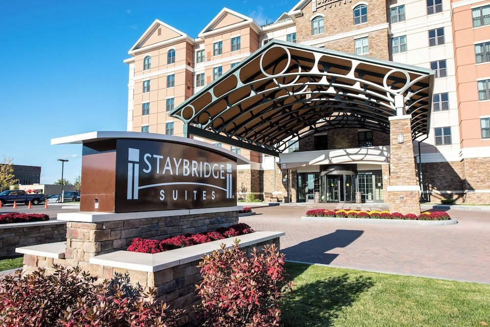 Staybridge Suites ALBANY WOLF RD-COLONIE CENTER by IHG 1