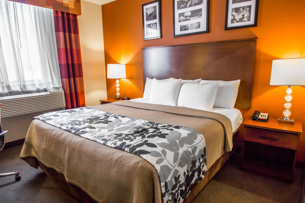 SLEEP INN 1