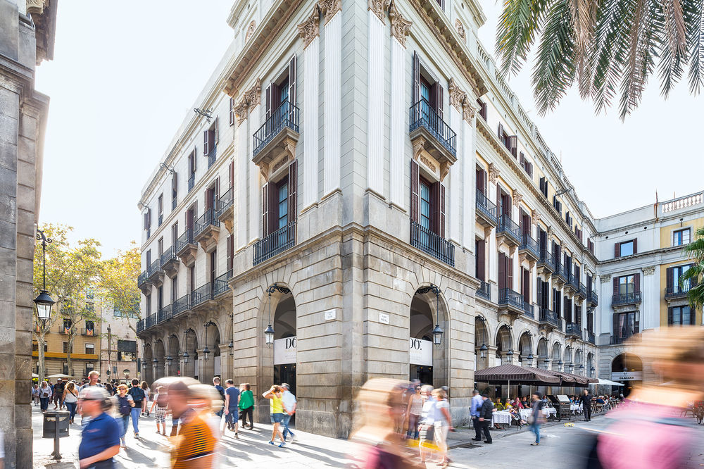 DO Plaça Reial Hotel Gothic Quarter, Sonder by Marriott Bonvoy 1
