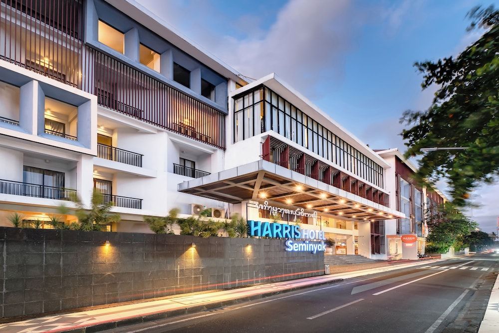 HARRIS Hotel Seminyak 1