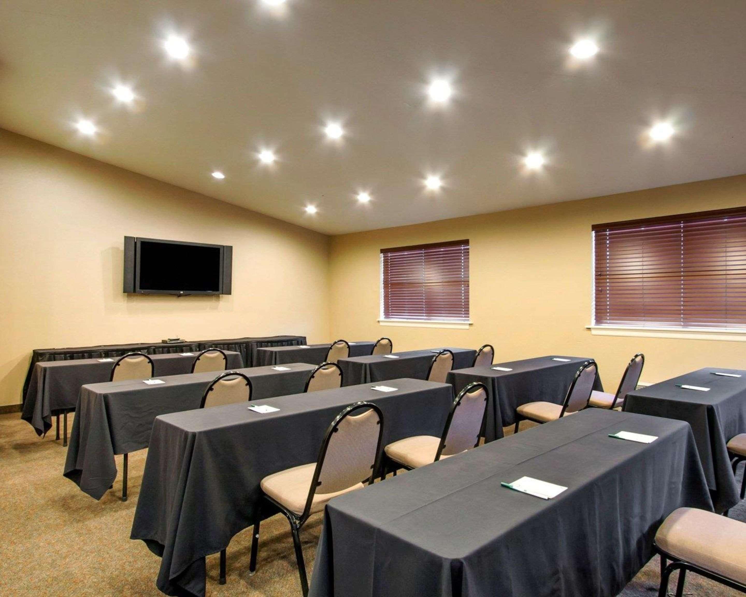 Garner Hotel Springfield North - Eugene by IHG 2