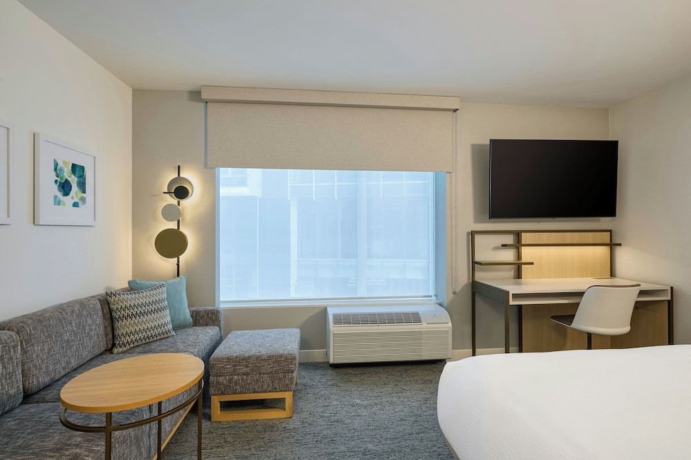 TownePlace Suites by Marriott East Hartford 2