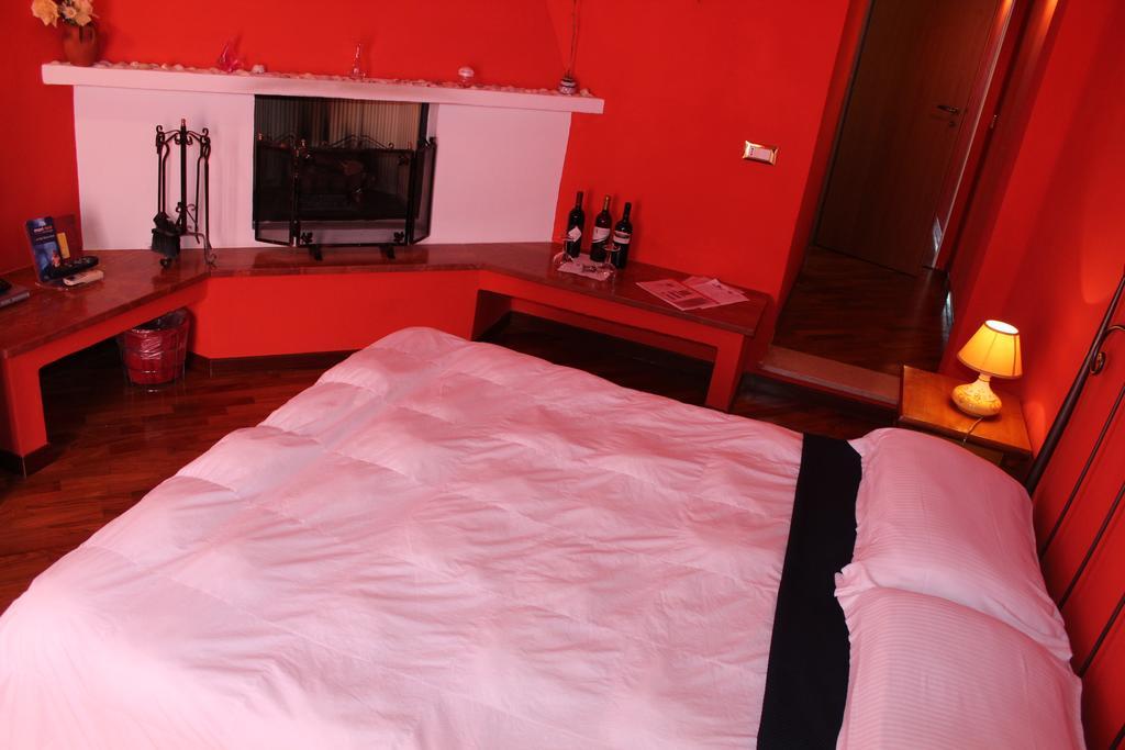 Le Chiavi Di San Francesco Hotel Residence 2