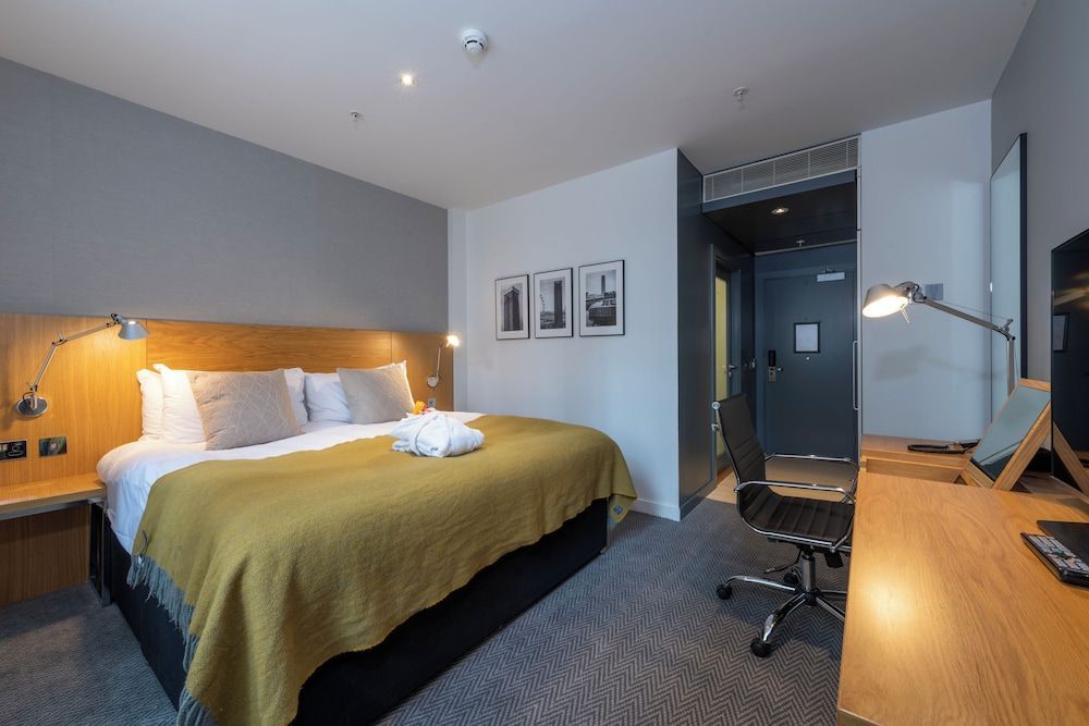Apex City Of London Hotel 1