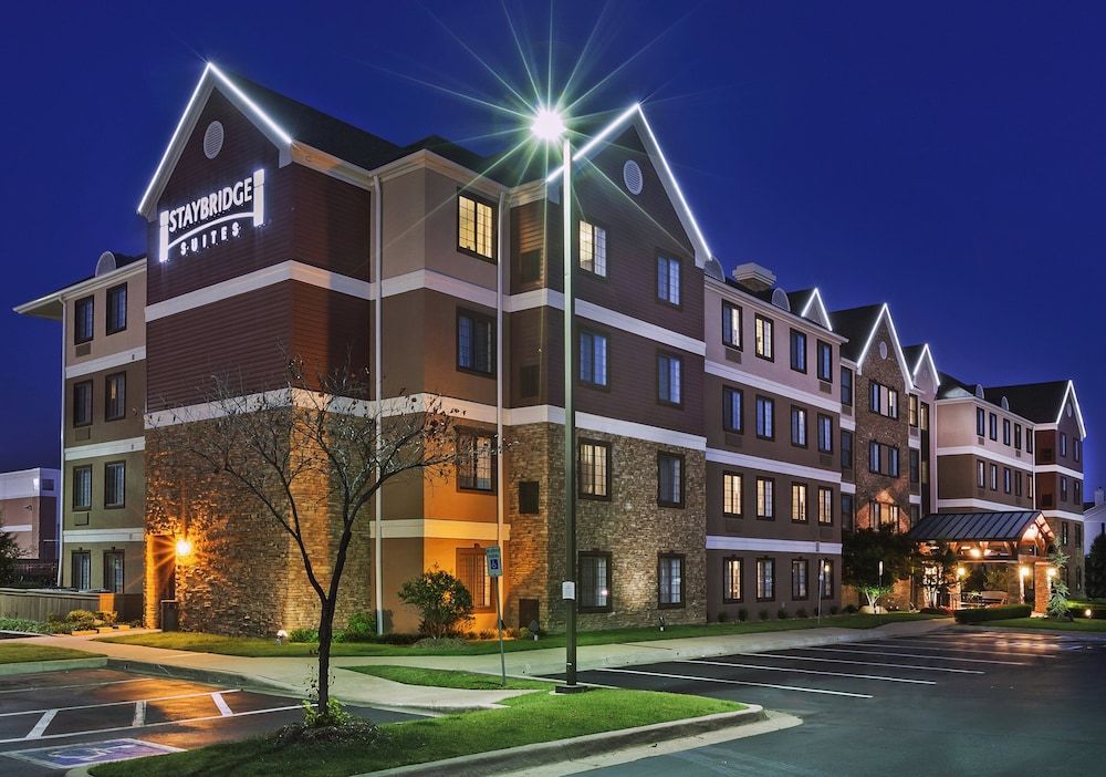 Staybridge Suites TULSA-WOODLAND HILLS by IHG 1