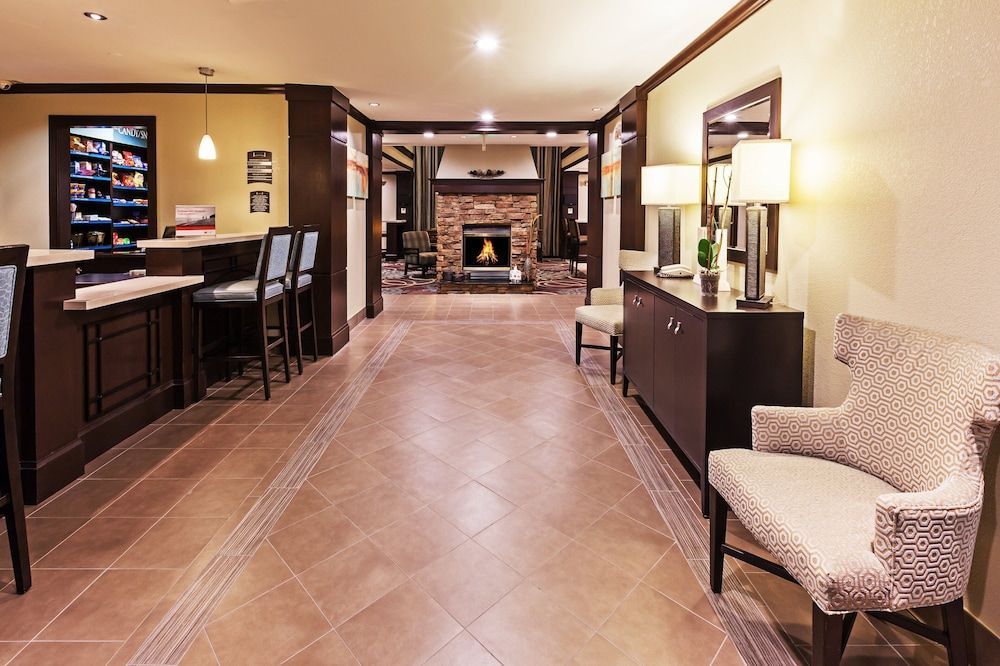 Staybridge Suites TULSA-WOODLAND HILLS by IHG 2
