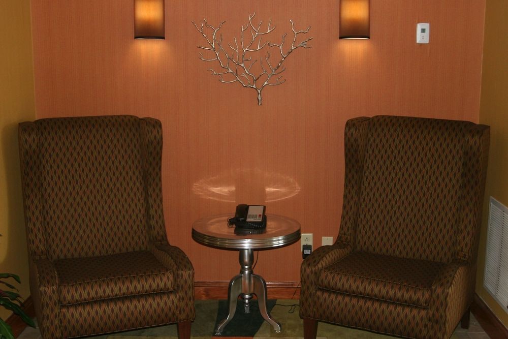 Holiday Inn Express & Suites CHATTANOOGA-LOOKOUT MTN by IHG 2