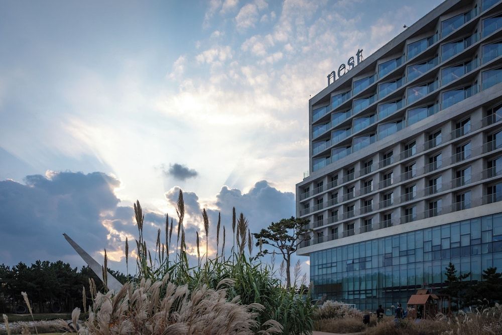 Nest Hotel Incheon 1