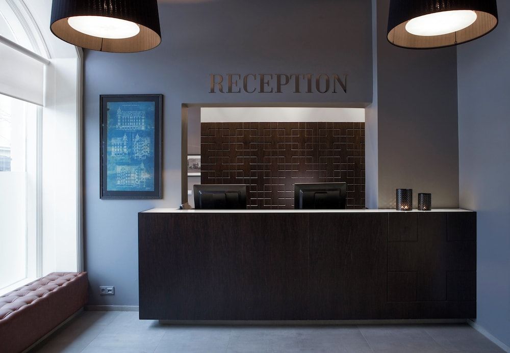 Apótek Hotel Reykjavík by Keahotels 1