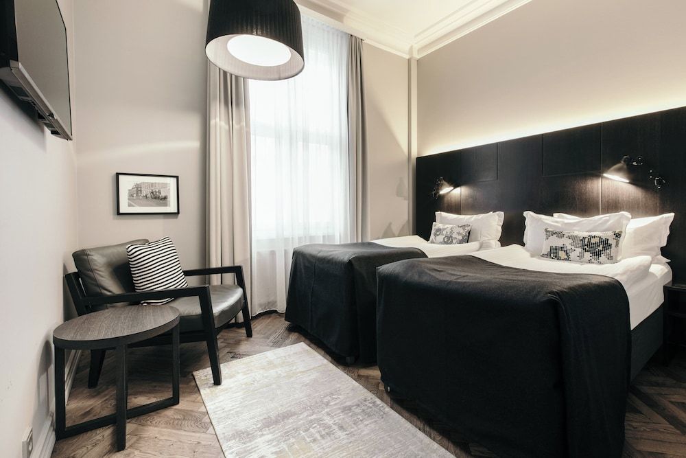 Apótek Hotel Reykjavík by Keahotels 2