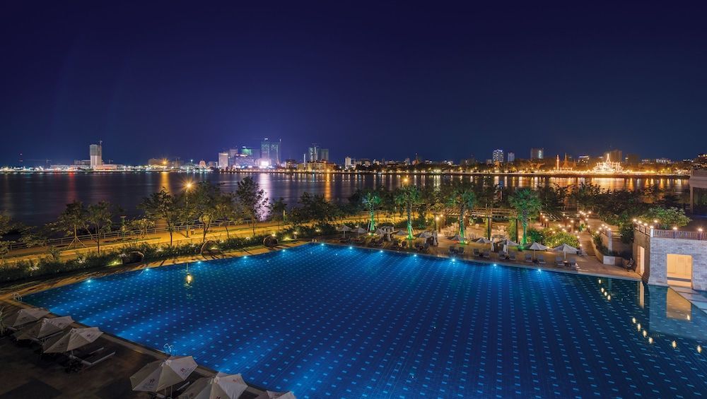 Sokha Phnom Penh Hotel 1
