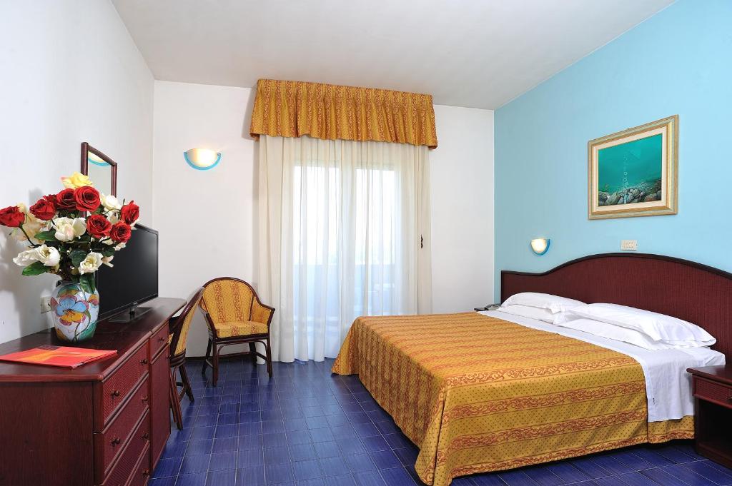 Hotel Vittoria 2