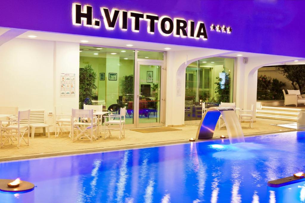 Hotel Vittoria 1