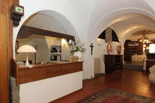 Olympic Turismo Antico Borgo 2